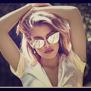 Quay Australia sunglasses